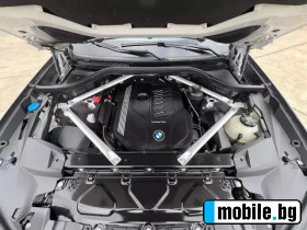 BMW X7 40i xDrive 340HP LUX HeadUp HARMAN CARDON | Mobile.bg   14