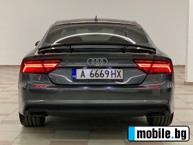 Audi A7 Competition | Mobile.bg   6