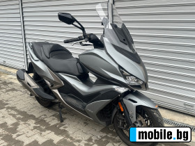     Kymco Xciting 400i S  ABS / ASR2021 19000 km 