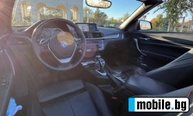 BMW 225 Cabrio | Mobile.bg   4