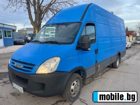     Iveco Daily 35C15 3.5t