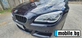 BMW 650 Facelift 449ps x-drive.. | Mobile.bg   11