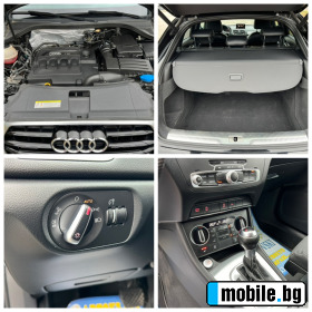 Audi Q3 2.0TDI/S line/QUATTRO | Mobile.bg   17