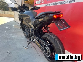 Yamaha Mt-09 TRACER GT ABS TC QS | Mobile.bg   13