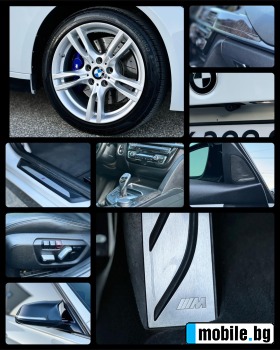 BMW 340 4.0i 360HP M-PERFORMANCE | Mobile.bg   17