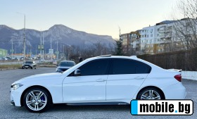 BMW 340 4.0i 360HP M-PERFORMANCE | Mobile.bg   4