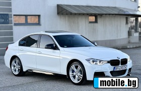 BMW 340 4.0i 360HP M-PERFORMANCE | Mobile.bg   3