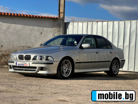     BMW 530 184kc  M-**