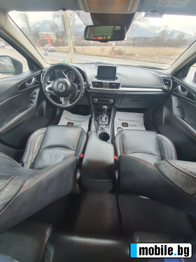     Mazda 3 2.2D 150  2015G