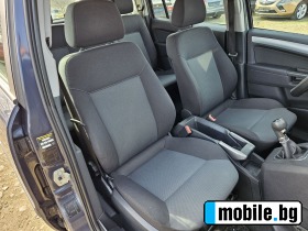 Opel Zafira 1.6i 16V  | Mobile.bg   14