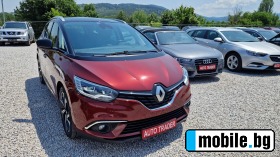 Renault Grand scenic 1.6DCI-160.7 . | Mobile.bg   3