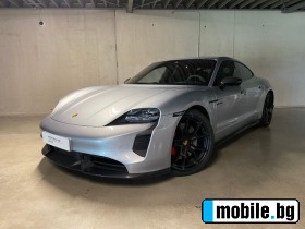     Porsche Taycan GTS