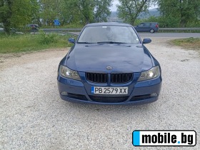     BMW 320 2, 0-163