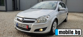     Opel Astra 1, 7CDTi-101* 2007* * * * 