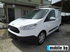     Ford Courier 1.5D - 75.. - 2017 ** ~14 300 .