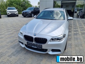 BMW 530 M PACK* FACELIFT* ZF8= F1, LED, HEAD UP, DIGITAL C | Mobile.bg   3