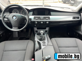 BMW 520 2.0D | Mobile.bg   5