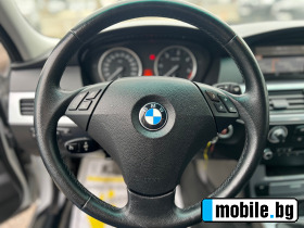 BMW 520 2.0D | Mobile.bg   7