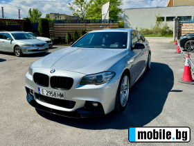 BMW 535 M-pack 4x4 | Mobile.bg   3