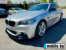 BMW 535 M-pack 4x4 | Mobile.bg   13