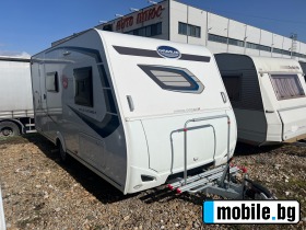      Caravelair Style 466 Family Nordic Edition ~35 000 EUR