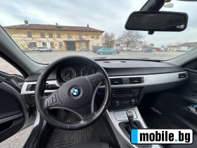 BMW 320 320d 177 .. XENON | Mobile.bg   7