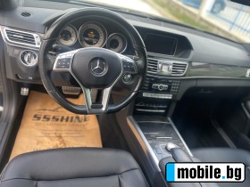 Mercedes-Benz E 350 AMG 4Matic | Mobile.bg   12