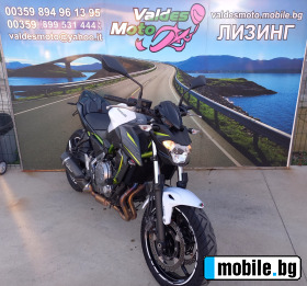 Kawasaki Z 650 A2 Kat | Mobile.bg   2