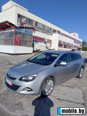 Opel Astra GT 1.4 140.. | Mobile.bg   3