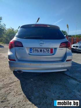 Opel Astra GT 1.4 140.. | Mobile.bg   4