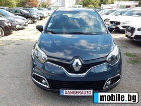     Renault Captur 1.5DCI**