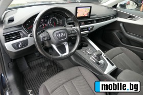 Audi A4 Allroad 3.0TDI 272 8 NAVI XENON DriveSelect | Mobile.bg   11