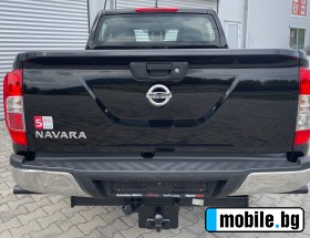 Nissan Navara 2, 3 190k.c.4x4, 6ck., adblue, 6c, N1G, c ,   | Mobile.bg   7