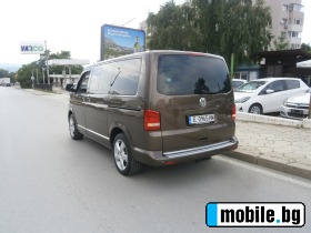 VW Multivan 2.0DSG 7-Speed.Highline/Edition | Mobile.bg   14
