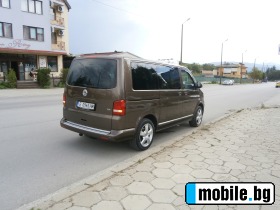 VW Multivan 2.0DSG 7-Speed.Highline/Edition | Mobile.bg   4