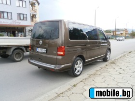 VW Multivan 2.0DSG 7-Speed.Highline/Edition | Mobile.bg   16