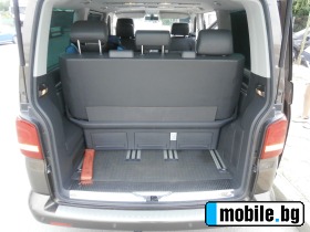 VW Multivan 2.0DSG 7-Speed.Highline/Edition | Mobile.bg   13