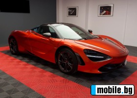 McLaren 720 S 4.0 V8 | Mobile.bg   1