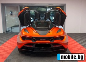 McLaren 720 S 4.0 V8 | Mobile.bg   5