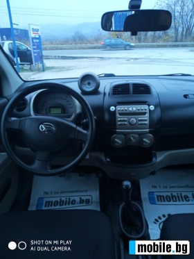 Daihatsu Sirion 1.3  88hp 4x4 | Mobile.bg   7