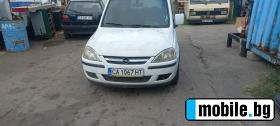     Opel Combo 1.6 CNG  ~4 550 .