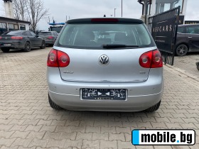     VW Golf 1.9D