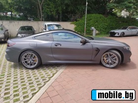 BMW M8 Competition Coupe | Mobile.bg   4
