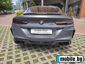 BMW M8 Competition Coupe | Mobile.bg   5