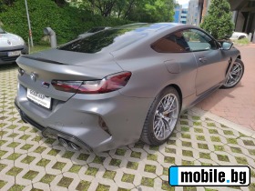 BMW M8 Competition Coupe | Mobile.bg   2