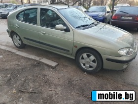 Renault Megane | Mobile.bg   10
