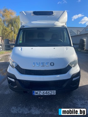     Iveco Daily 35S13