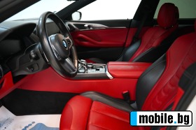 BMW 840 d Gran Coupe xDrive M Package  | Mobile.bg   10