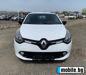 Renault Clio IV Energy 1.5dCi(90)EURO 5B 🇮🇹IT  | Mobile.bg   9