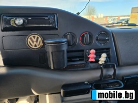 VW Lt LT 35 2.5TDI | Mobile.bg   10